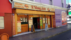 A' Mangiare Restaurant