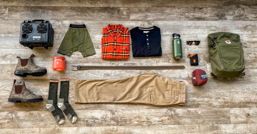 Clothing Store «Smith & Davis Clothing», reviews and photos, 1552 GA-54, Fayetteville, GA 30214, USA