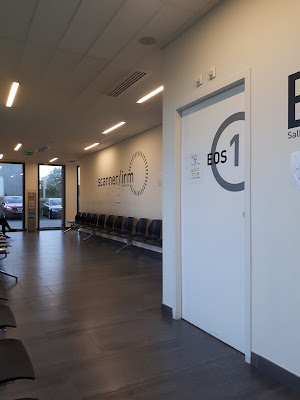 Imagerie Enosis - Clinique du Sport à Mérignac