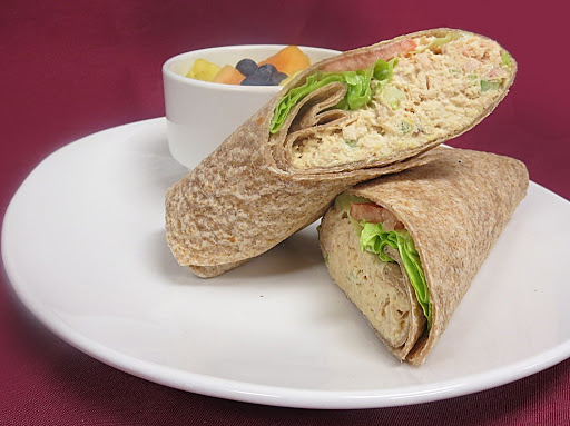 Bistro «7 West Bistro», reviews and photos, 7 W Chesapeake Ave, Towson, MD 21204, USA