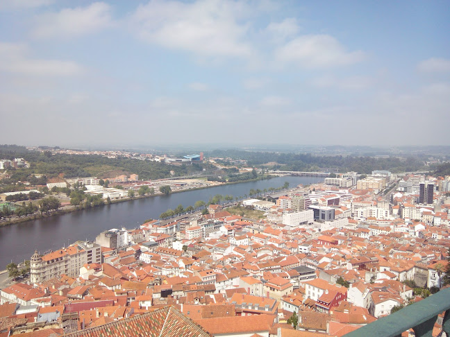 Comentários e avaliações sobre o Torre da Universidade de Coimbra