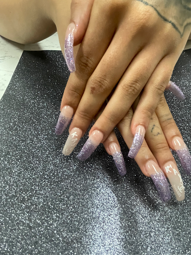 Nail Spa Orlando