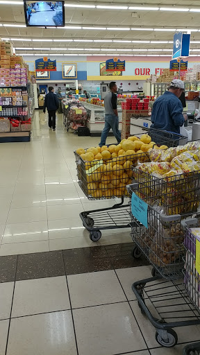 Asian Grocery Store «Pacific Ocean Marketplace - Broomfield», reviews and photos, 6600 W 120th Ave, Broomfield, CO 80020, USA