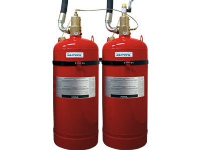 Fire Protection System Supplier «Silco Fire & Security - Akron», reviews and photos