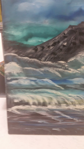 Thrift Store «Goodwill Store and Donation Center», reviews and photos, 85 Heritage Dr, Palmyra, VA 22963, USA