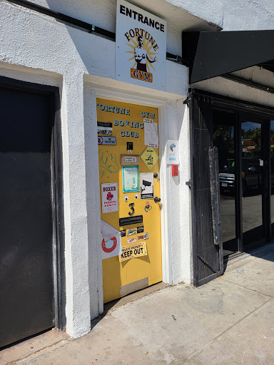 Gym «Fortune Gym», reviews and photos, 7574 Sunset Blvd, Los Angeles, CA 90046, USA