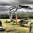 Kilauea Japanese Cemetery