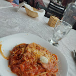 Photo n°2 de l'avis de Carmine.e fait le 17/09/2022 à 12:36 sur le  La Fraschetta Dar Patata à Cervaro