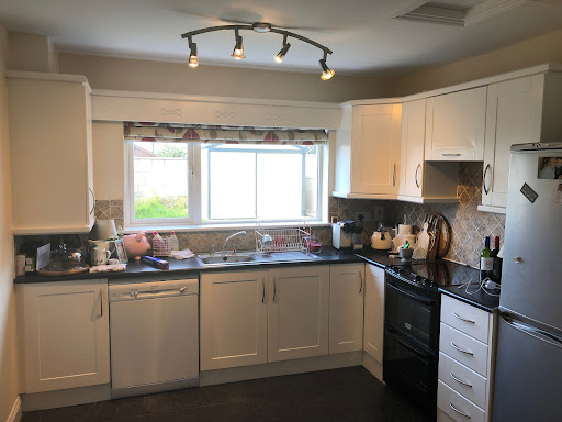 Murphy Bros Decorators