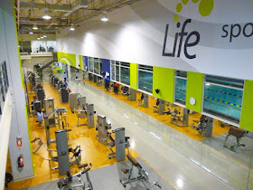 Life Sport & Fitness