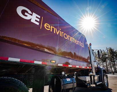 GE Environmental (formerly G.E.'s All Trucking)
