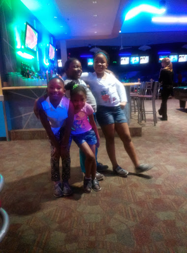 Bowling Alley «Brunswick Zone XL St. Peters», reviews and photos, 8070 Veterans Memorial Pkwy, St Peters, MO 63376, USA