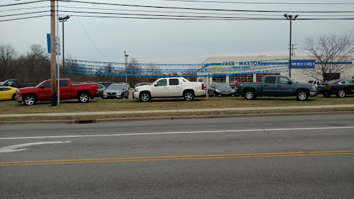Used Car Dealer «Jack Maxton Used Cars on Harrisburg Pike», reviews and photos, 1516 Harrisburg Pike, Columbus, OH 43223, USA
