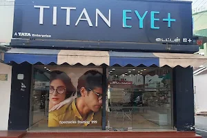Titan Eye+ at Velur Road Tiruchengode image