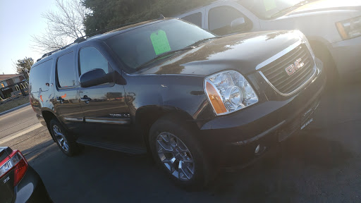 Used Car Dealer «Prime Auto», reviews and photos, 3780 S Redwood Rd, West Valley City, UT 84119, USA