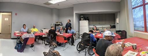 Recreation Center «West Gray Recreation Center», reviews and photos, 1475 W Gray St, Houston, TX 77019, USA