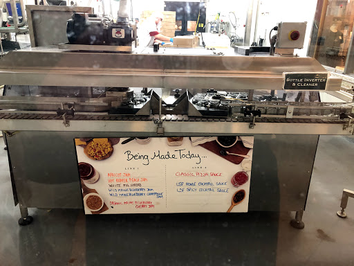 Cafe «Stonewall Kitchen Cafe», reviews and photos, 2 Stonewall Ln #1, York, ME 03909, USA