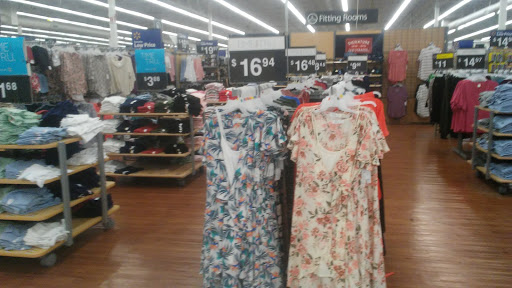 Department Store «Walmart Supercenter», reviews and photos, 2150 Iowa Blvd, Vicksburg, MS 39180, USA