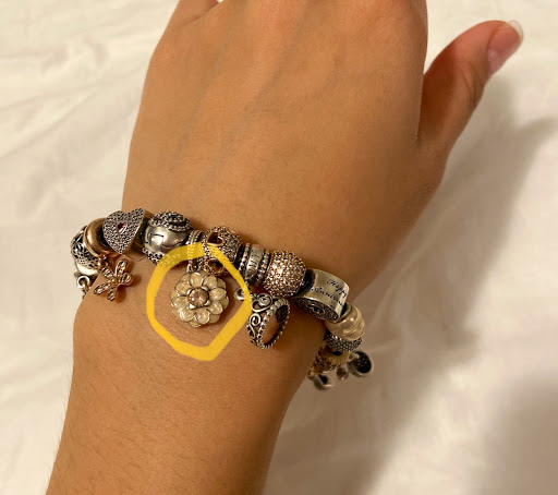 Jewelry Store «Pandora», reviews and photos, 384 Memorial City Mall, Houston, TX 77024, USA