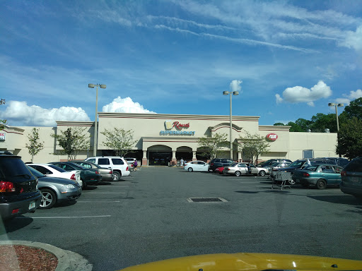 Supermarket «Rowes Supermarkets», reviews and photos, 5435 Blanding Blvd, Jacksonville, FL 32244, USA