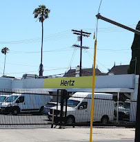 Hertz Car Rental - Los Angeles Beverlyla Brea Hle - Photo 9 - Car repair in Los Angeles, CA, Los Angeles