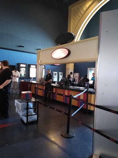 Movie Theater «AMC Aviation 12», reviews and photos, 1200 S Stiles St, Linden, NJ 07036, USA