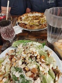 Pizza du Restaurant italien TRATTORIA à Romilly-sur-Seine - n°6