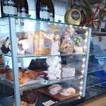 Photo n°1 de l'avis de Enrico. fait le 05/03/2024 à 12:21 sur le  Bar Stazione à Albizzate