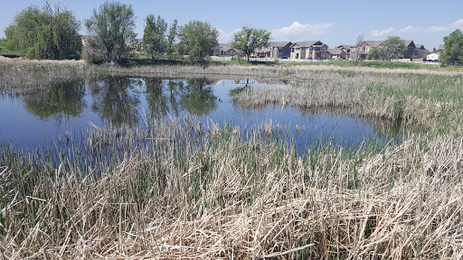 Nature Preserve «Gateway Lakes Natural Area», reviews and photos, 28th Street, Greeley, CO 80634, USA