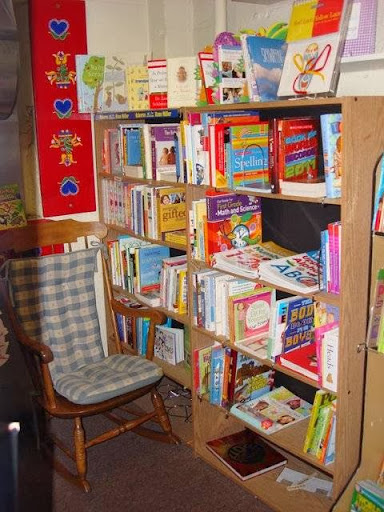 Book Store «Book Seller», reviews and photos, 107 Mill St, Grass Valley, CA 95945, USA