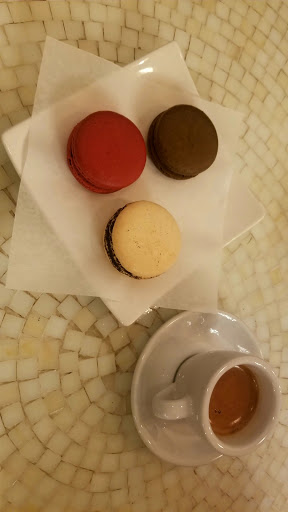 Dessert Shop «Blush Desserts», reviews and photos, 4817 Convoy St, San Diego, CA 92111, USA