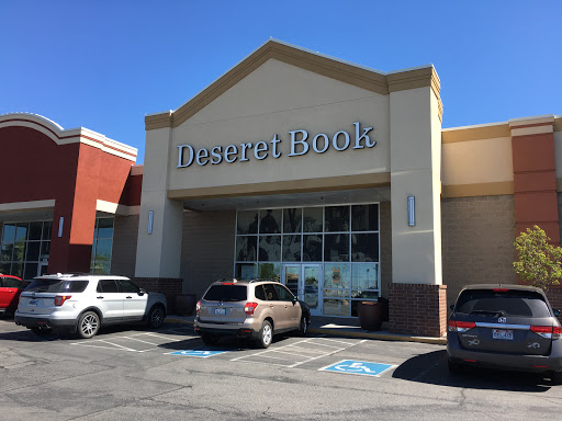 Deseret Book, 754 N Main St, Layton, UT 84041, USA, 