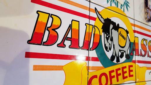 Coffee Shop «Bad Ass Coffee», reviews and photos, 11460 Kenyon Way Suite 108, Rancho Cucamonga, CA 91701, USA