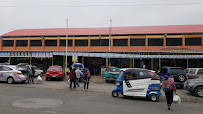 Mercado de Leguia