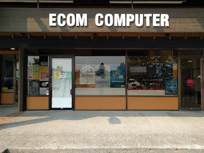Ecom Computers