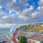 Photo n°1 de l'avis de Denise.a fait le 22/08/2022 à 22:47 sur le  La Sciabica à Agropoli