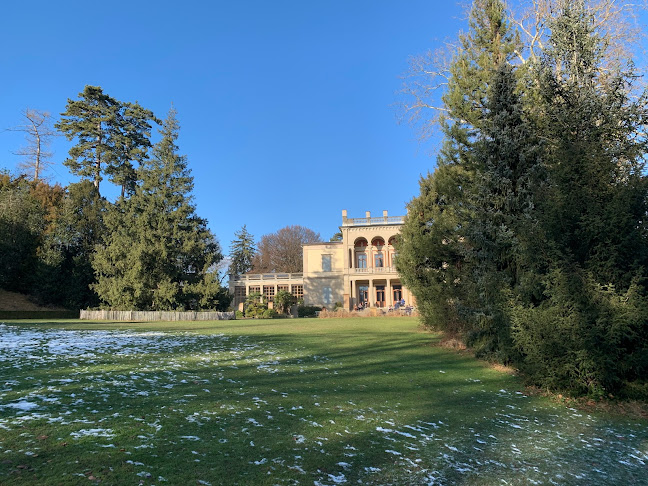 Villa Wesendonck - Zürich