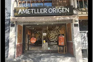 Ametller Origen image