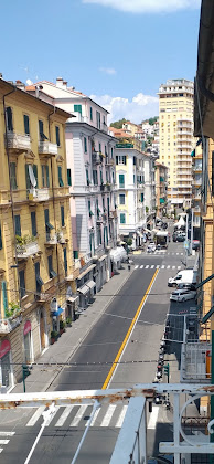Photos des visiteurs Casa vacanze per non fumatori Le Aquile 19121 La Spezia