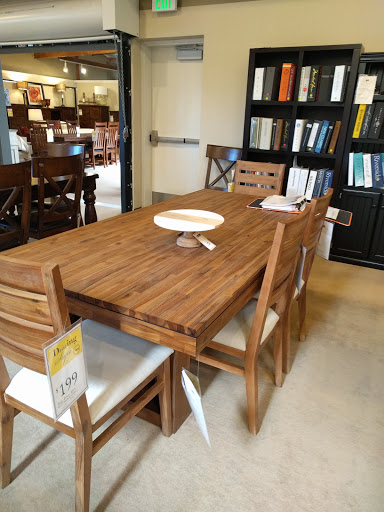 Furniture Store «Naturwood Home Furnishings», reviews and photos, 12125 Folsom Blvd, Rancho Cordova, CA 95742, USA