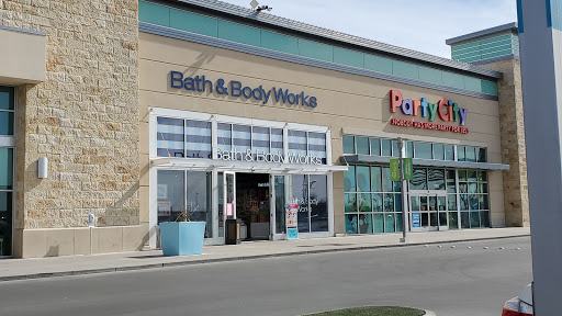 Bath & Body Works