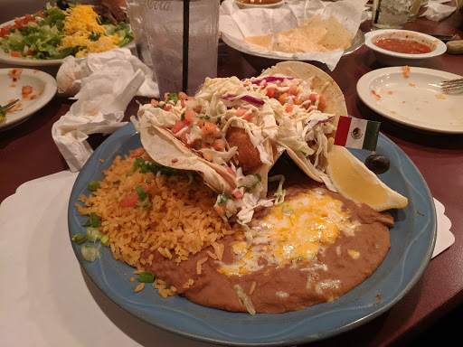 Don Ruben's Mexican Food