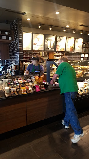 Coffee Shop «Starbucks», reviews and photos, 6801 Peach St, Erie, PA 16509, USA
