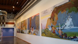 Cascadia Art Museum - photo 61