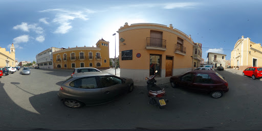 Horno Pastelería L'Abadía