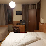 Photo n°4 de l'avis de Roberto.o fait le 23/11/2021 à 19:13 sur le  Locanda Montegrappa Ristorante Hotel à Borso del Grappa