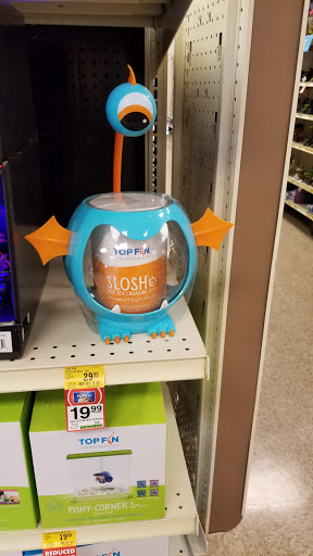 Pet Supply Store «PetSmart», reviews and photos, 5521 Mirage St, Yorba Linda, CA 92887, USA