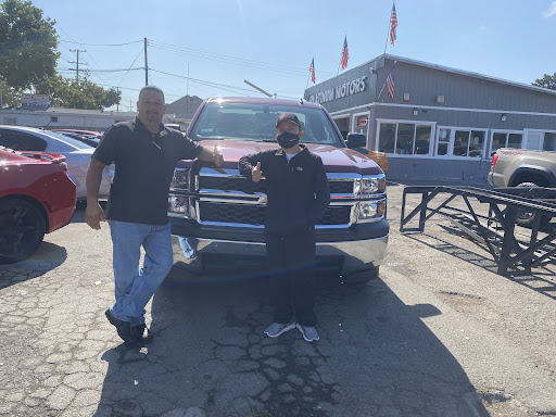 Used Car Dealer «Platinum Motors Used Cars Dealer», reviews and photos, 14141 E 14th St, San Leandro, CA 94578, USA