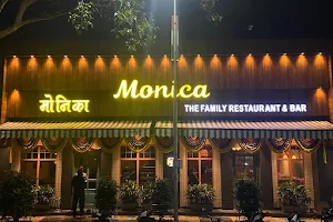 Monica family Restaurant&Bar image