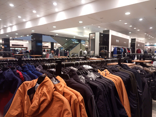 Stores to buy benetton children's clothing Belfast